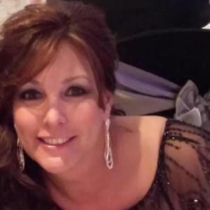 Meet your Posher, Pamela